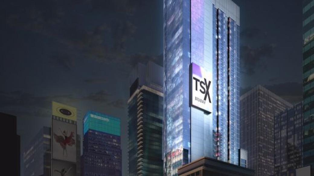 Нова 46-етажна кула на „Таймс Скуеър“ ще е гигантски LED билборд
