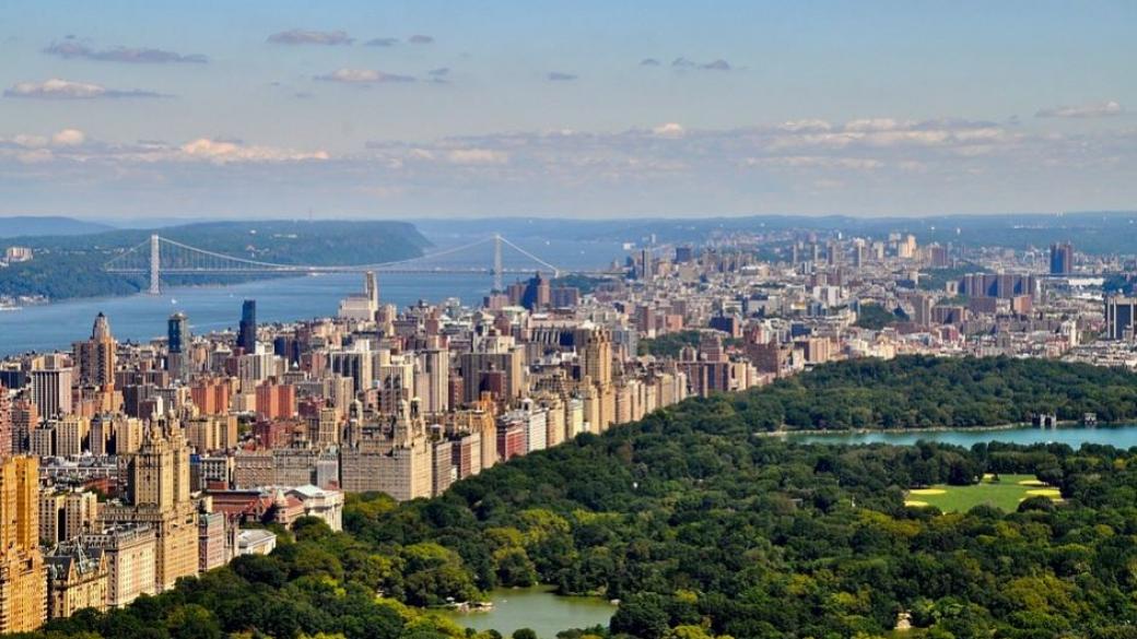 9 невероятни факта, които показват колко скъп град е Ню Йорк