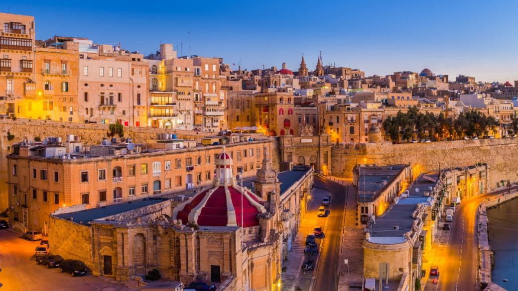 Малта: Малкият европейски остров на толерантността