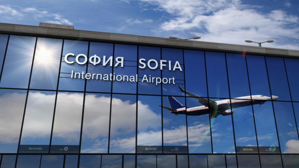 Летище София разкрива четири нови маршрута