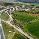 Участък от „Хемус“ не е магистрала заради стара технология