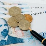 Бели пари за черни дни: За какво спестяват българите? (Графики)