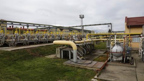 „Булгаргаз“ очаква цената на газа в България да остане стабилна през зимата