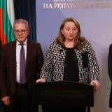 Минималната заплата в България все пак ще скочи до 1213 лв.