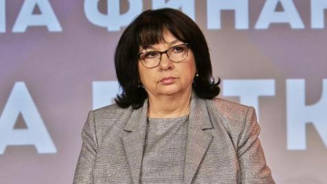 Със закъснение МФ завиши оценките си за българската икономика