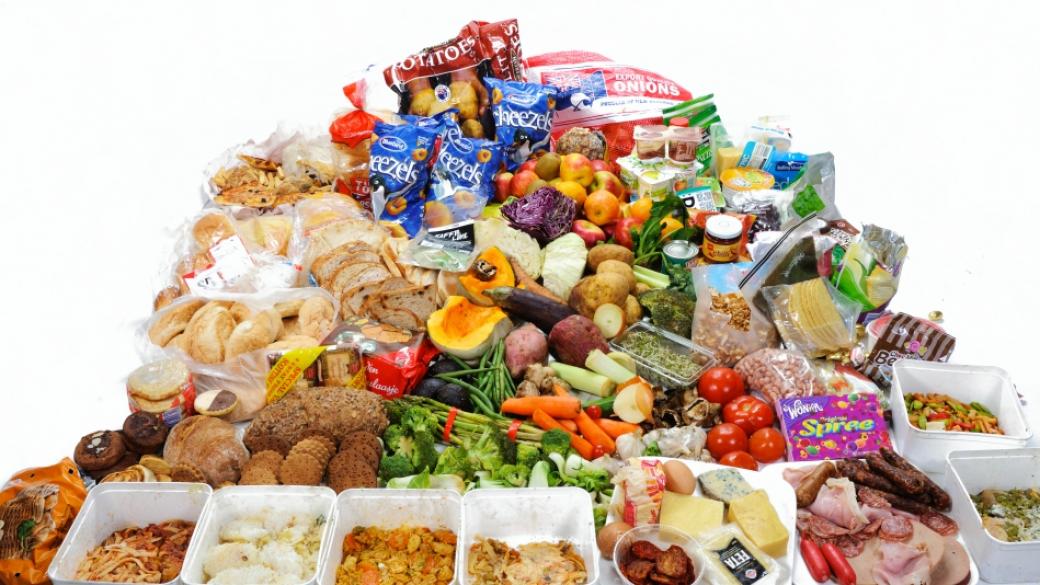 ЕС се нуждае от цялостна политика за храната, предупреждава комисия