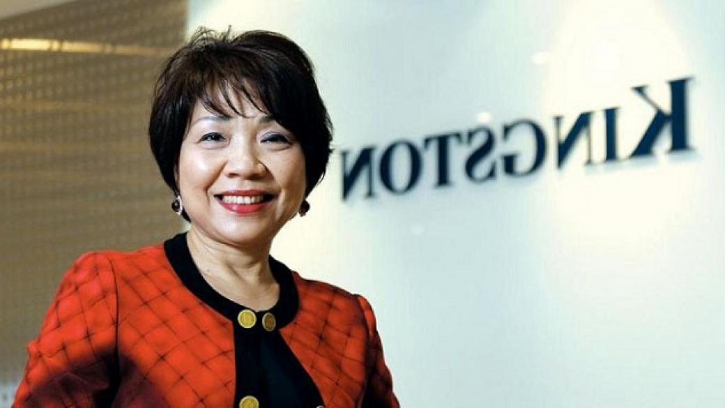Най-богатата жена в Хонконг загуби половината си състояние за 2 месеца