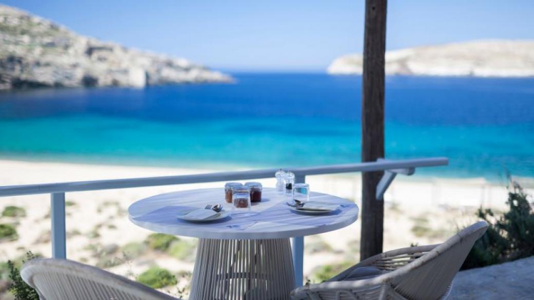 Топ 10 плажни почивки в Гърция за 2018