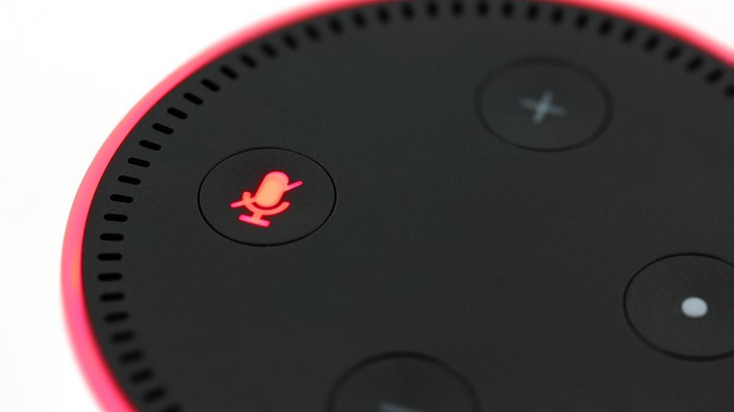 Amazon иска „гласово господство“ на Alexa