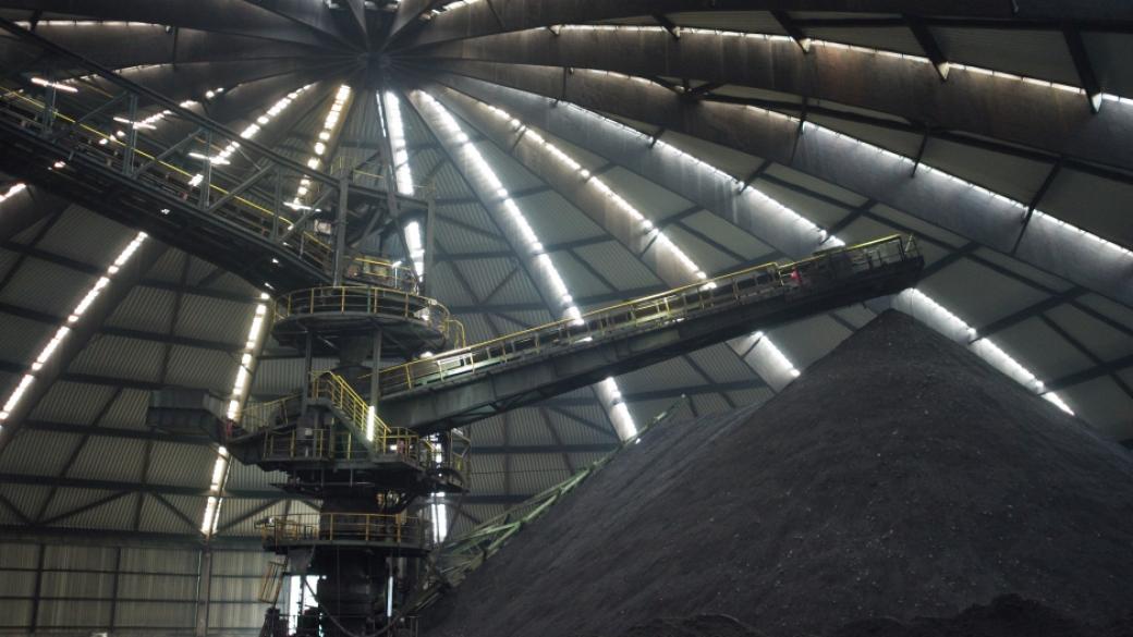 Германия закри последната си въглищна мина