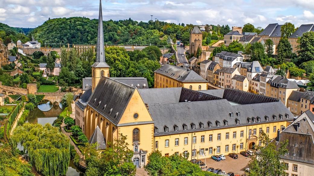 Градският транспорт в Люксембург става безплатен от догодина