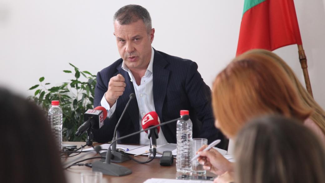 Очаквано СЕМ избра Емил Кошлуков за генерален директор на БНТ