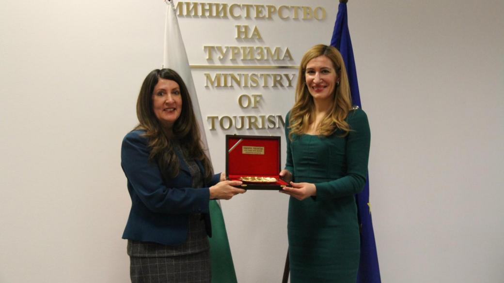Министерство на туризма иска инфлуенсъри да рекламират България в САЩ