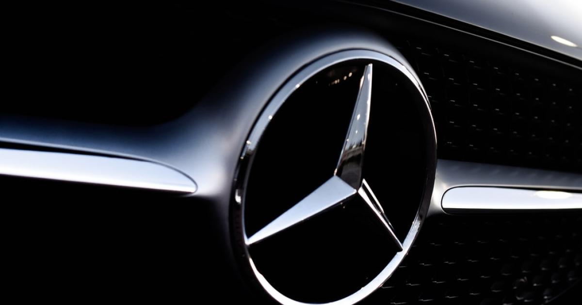 Mercedes draws a powerful weapon against Tesla