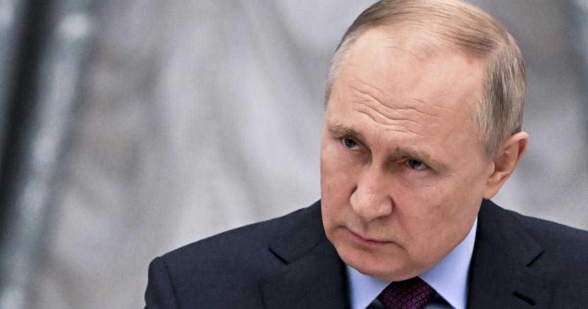 Владимир Путин нареди на военното командване да приведе силите за
