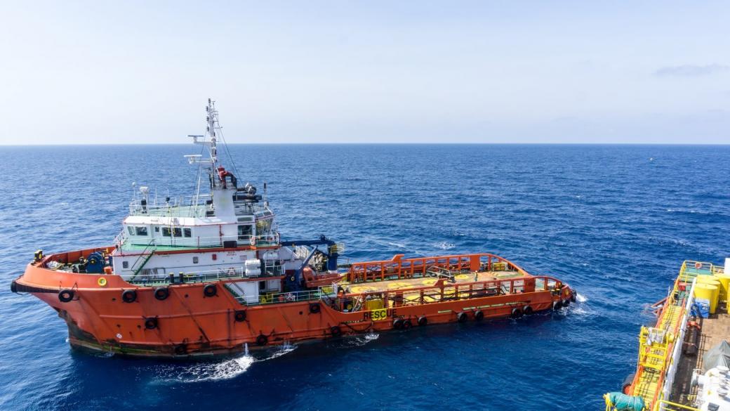 Турция инвестира $10 млрд. в газови находища в Черно море