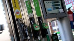 Националната агенция за приходите започна проверки  под прикритие на бензиностанции