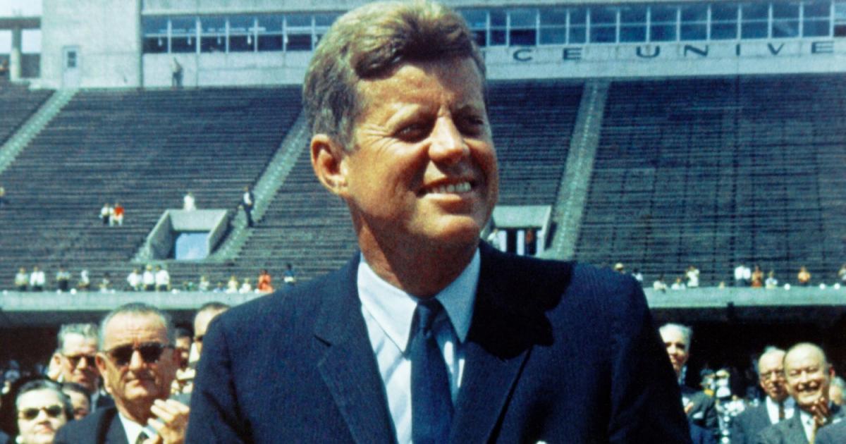 59 години след убийството, Джон Кенеди продължава да е интересен
