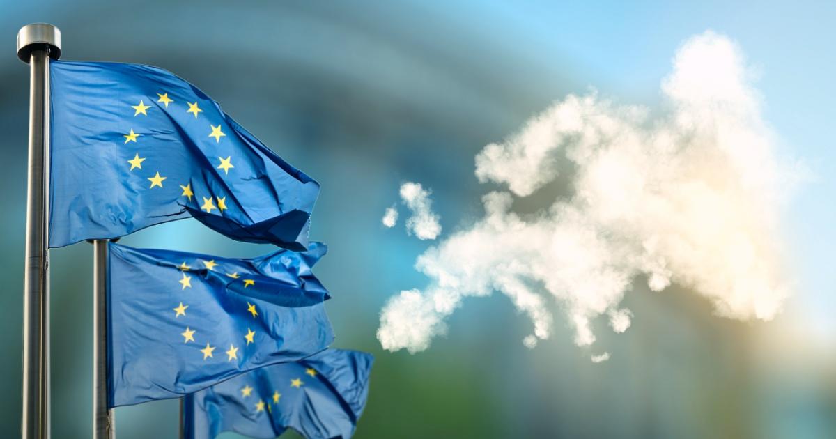 Министрите на енергетиката на ЕС одобриха в петък първия пакет