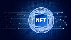 Продажбите на незаменими токени NFT са се сринали през третото
