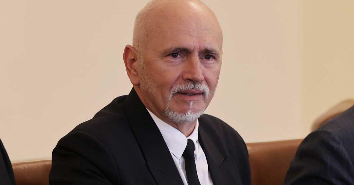 Бившият транспортен министър Николай Събев се отказва от спечеленото депутатско