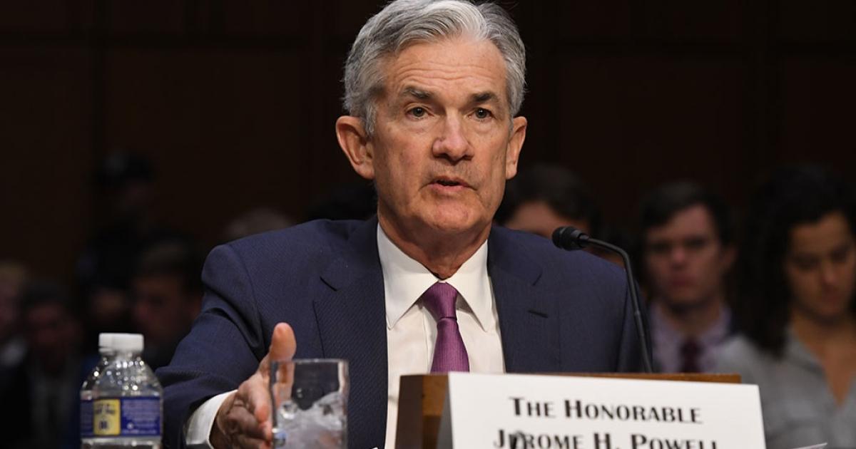 Служителите на Федералния резерв са изненадани от темповете на инфлацията