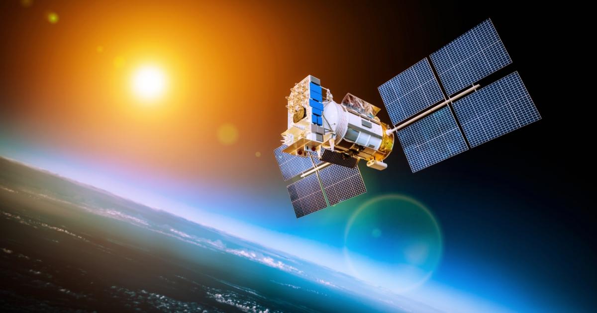 Високопоставен служител на руското външно министерство каза, че комерсиални сателити