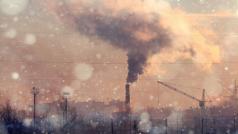 Eмисиите на метан се очертаха като основна заплаха за световния