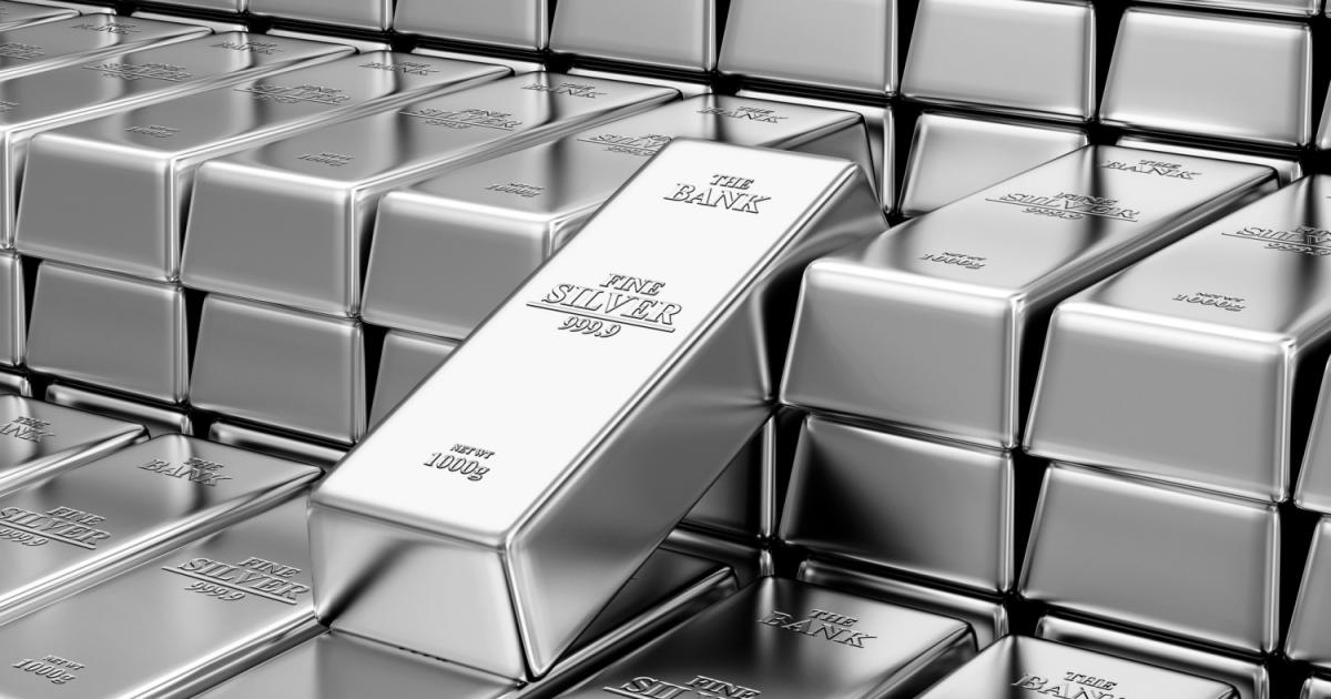 Глобалното търсене на сребро се очаква да нарасне с 16%