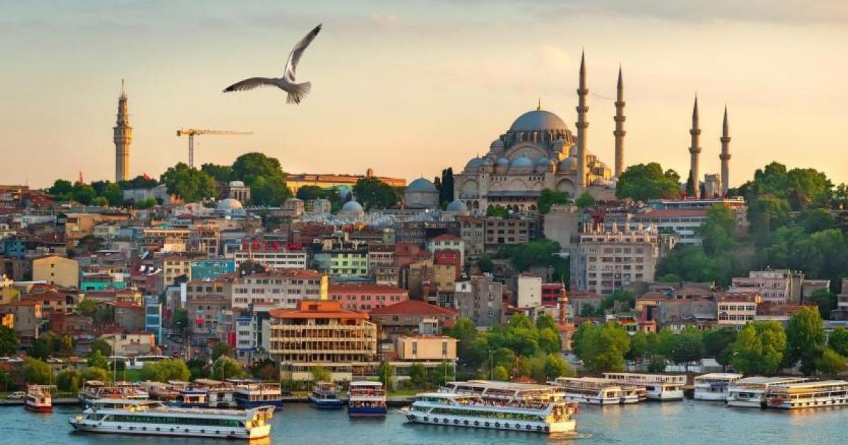Централната банка на Турция в четвъртък намали отново лихвените проценти