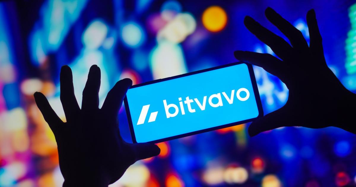 Холандската борса за криптовалути Bitvavo обяви, че има 280 милиона