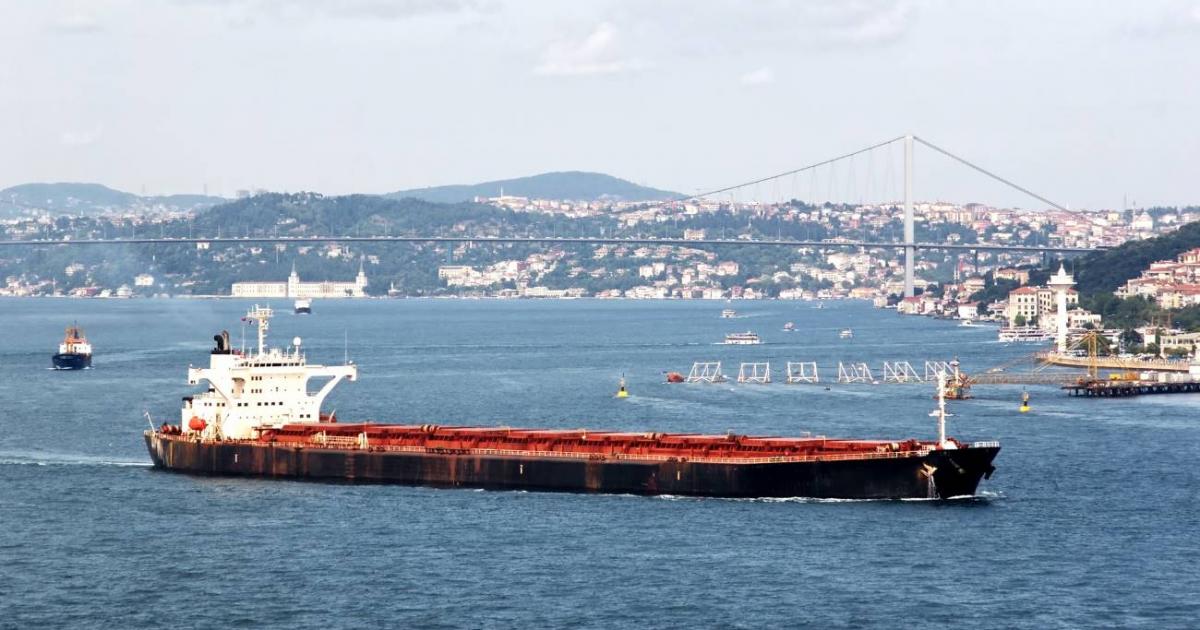 Турция се похвали, че природният газ, открит в Черно море,