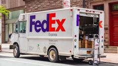 Американската FedEx Corp една от най големите транспортни и логистични компании