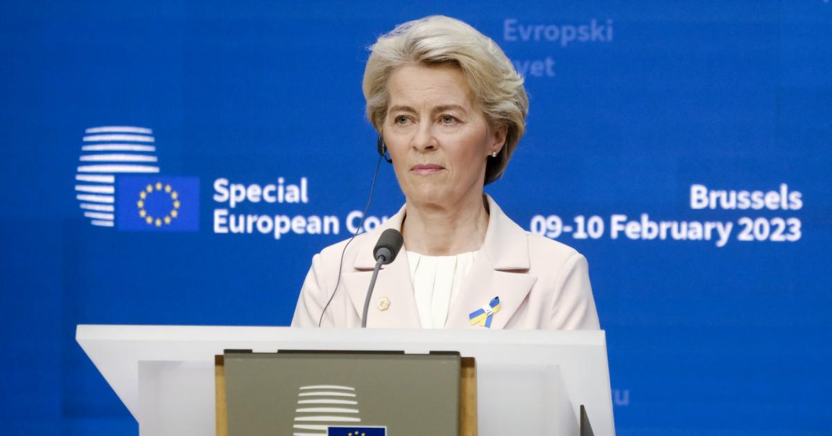 Европейската комисия завиши минимално прогнозата си за икономическото развитие на