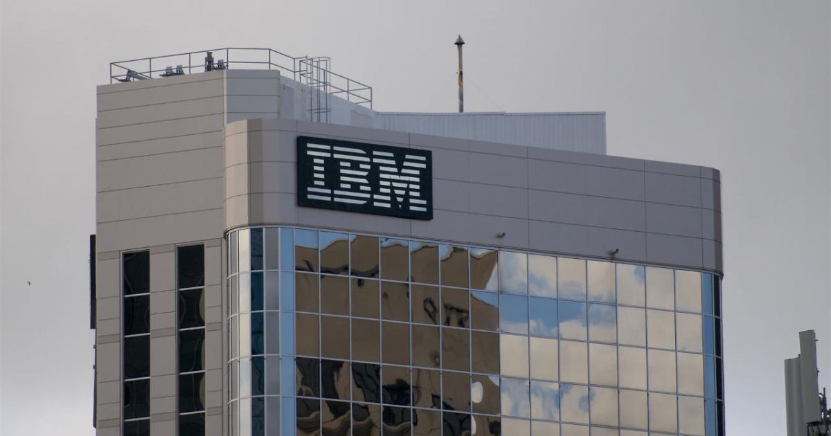 International Business Machines Corp. (IBM) очаква да спре наемането на