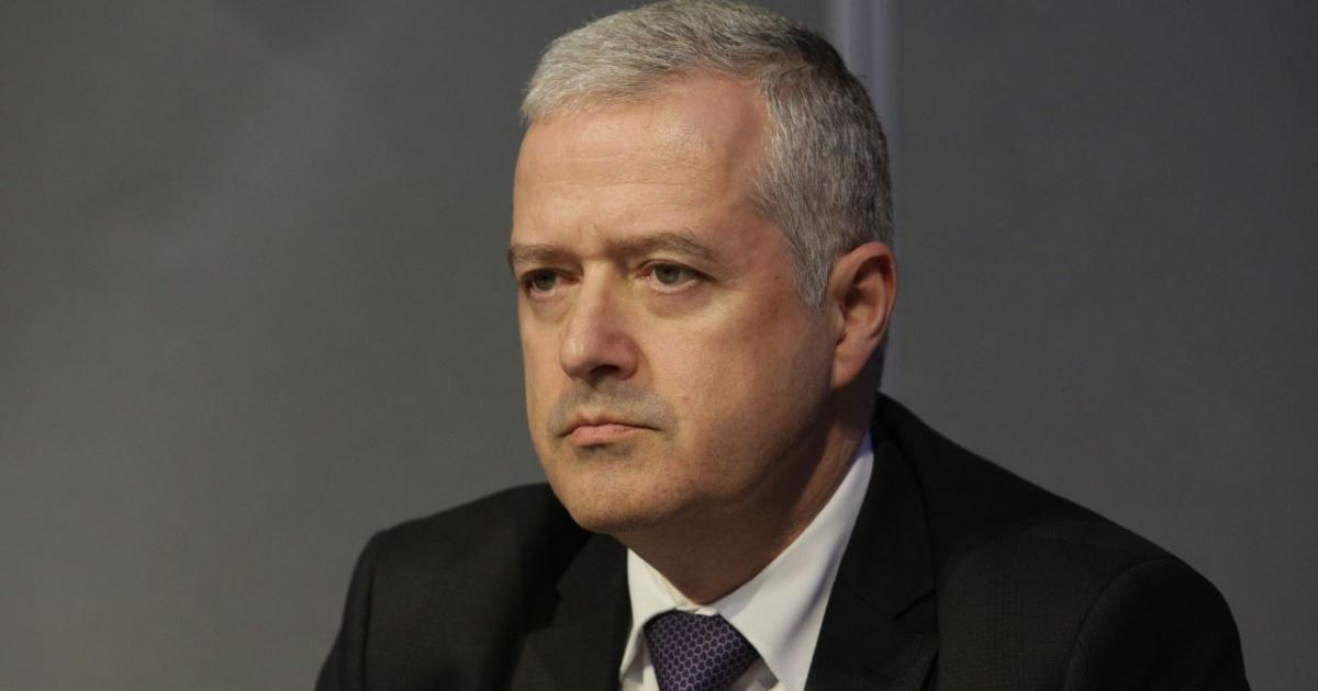 Външният министър Николай Милков е освободен от поста си с