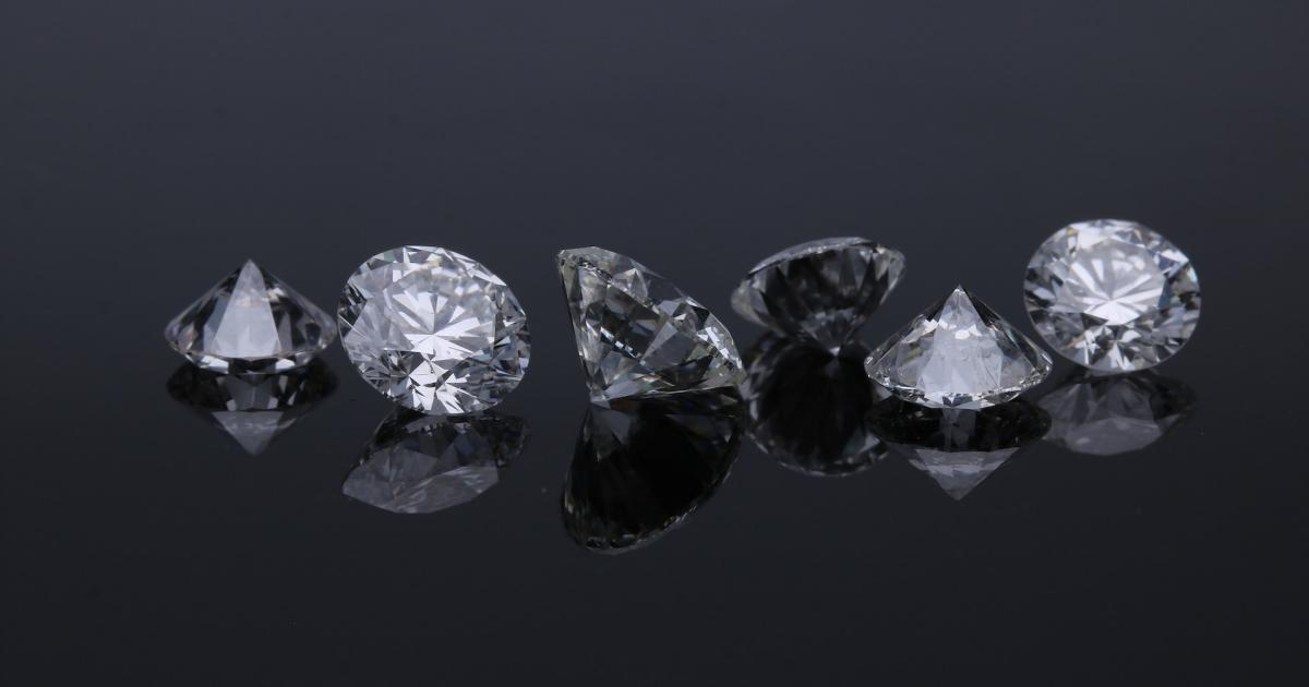Обединеното кралство обяви забрана за внос на руски диаманти, тъй