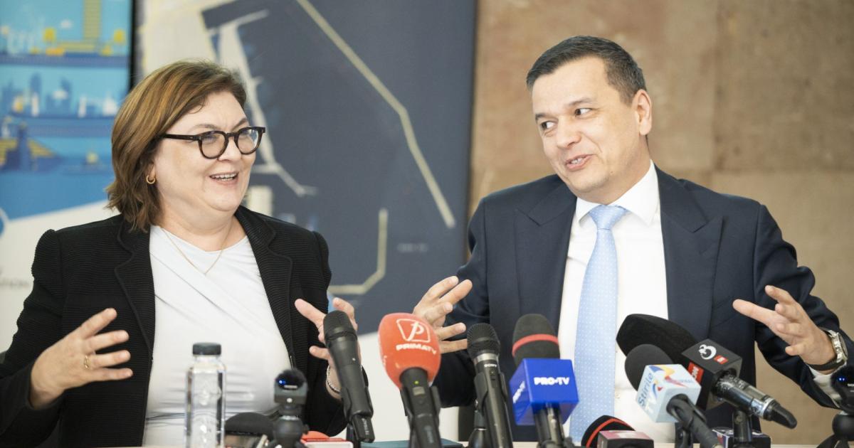 Румъния ще поиска компенсация за загубите от това, че не