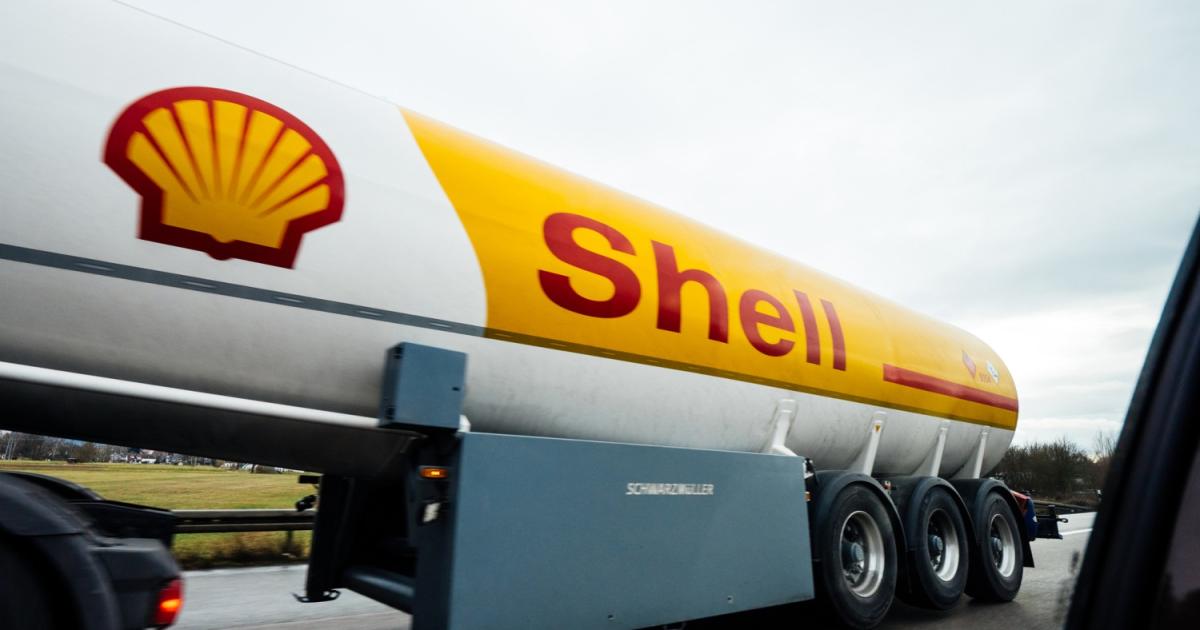 Shell ще съкрати най-малко 15% от работните места в своето