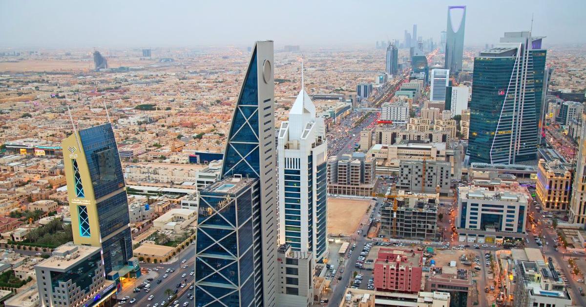Икономиката на Саудитска Арабия отчита 4.5% икономически спад през третото