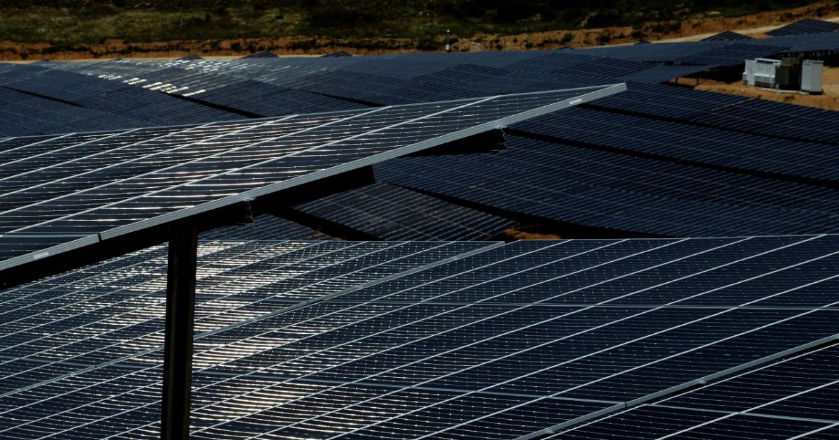 Rezolv Energy получи регулаторно разрешение за проект за соларен проект