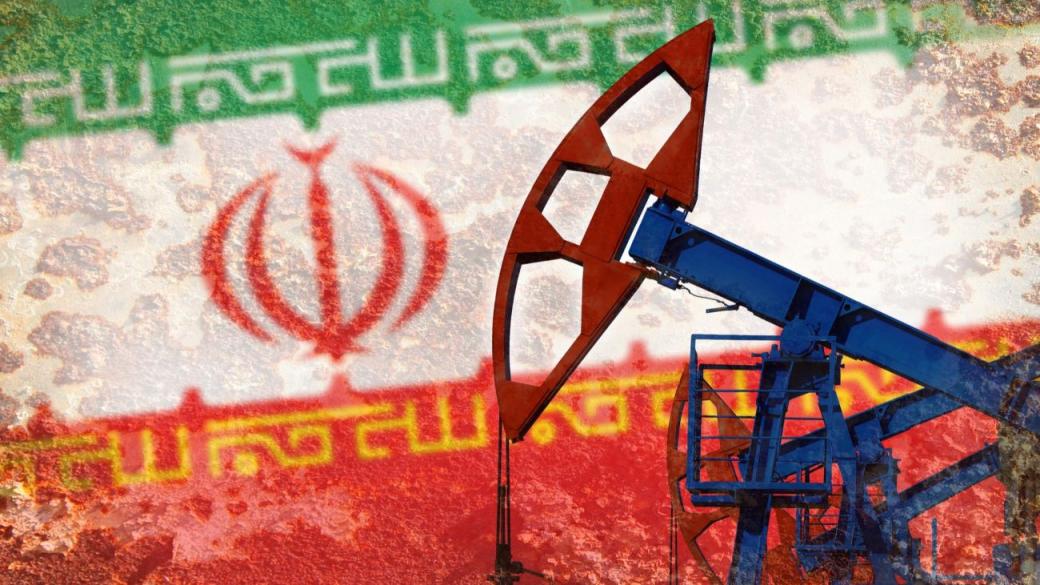 Цената на петрола скочи след израелските удари срещу Иран