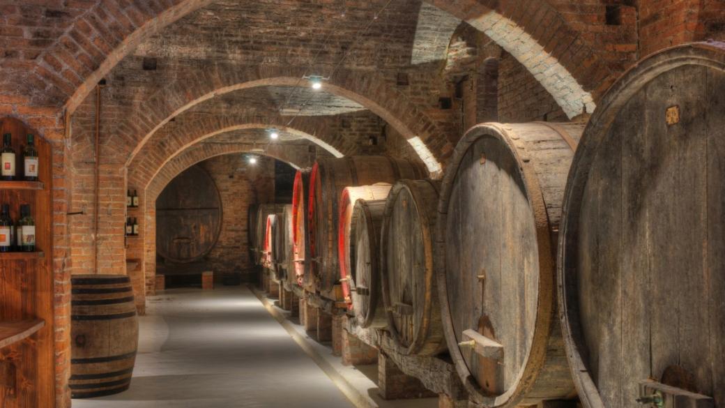 Нова винарска изба предстои да бъде изградена в с. Долна Диканя