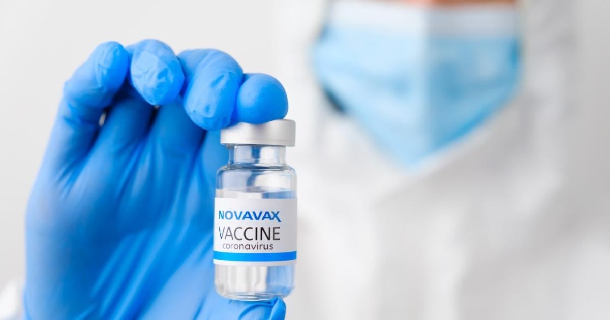 Novavax е подписала многомилиардна сделка с френския производител на лекарства