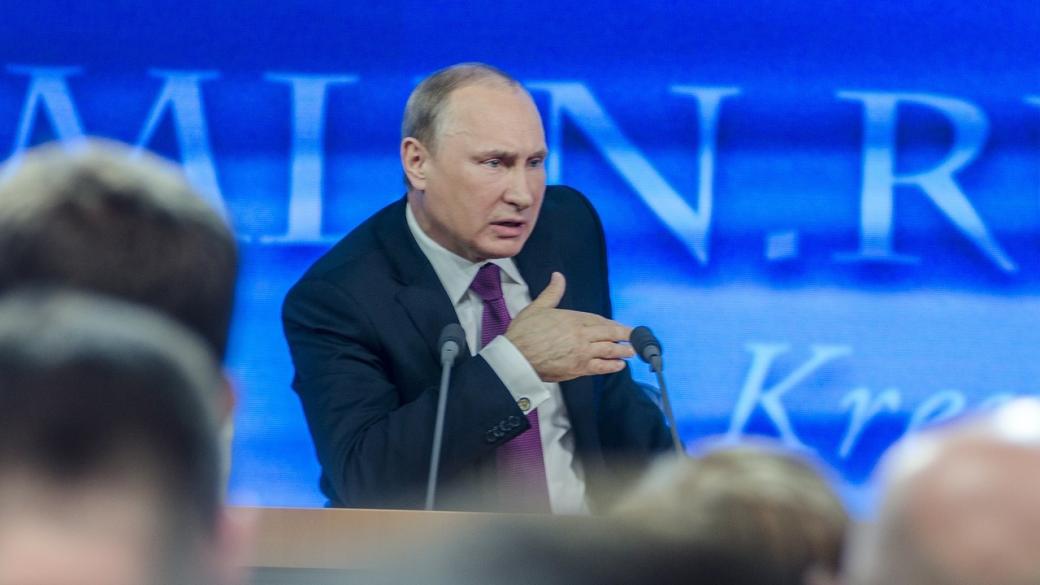 Гений или лудост? Защо Путин иска икономист да му води войната