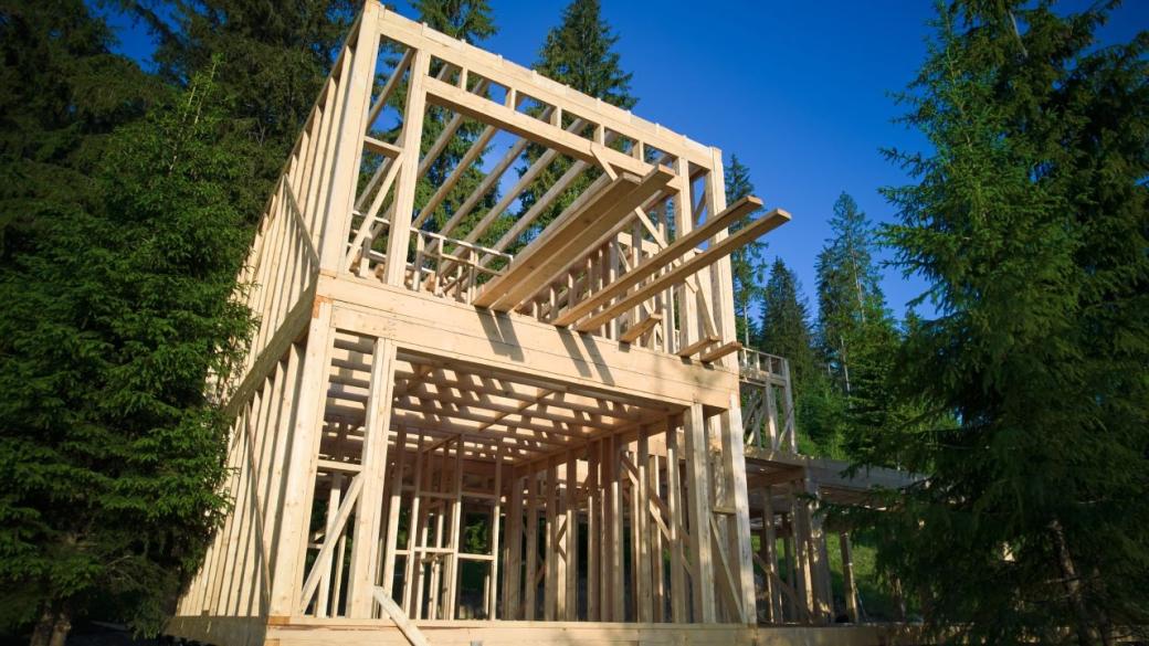 „Мебел стил“ ще произвежда и дървени къщи в Търговище