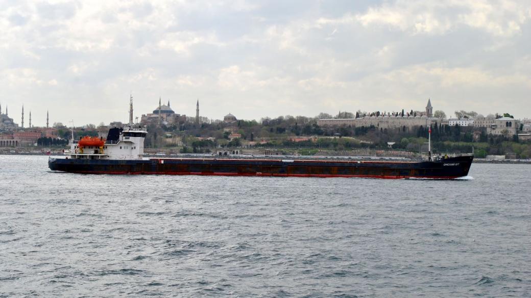 Как Турция стана „врата“ за внос на руско гориво в ЕС