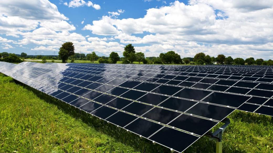 SENS LSG включва 141 MWp слънчева енергия в България