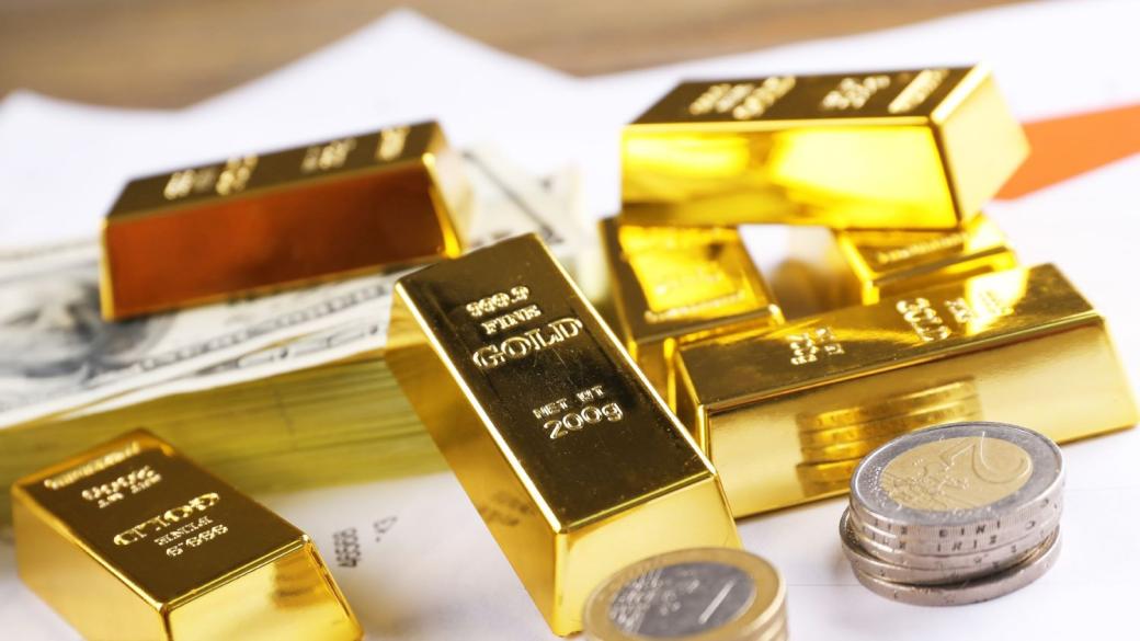 Златото постави нов ценови рекорд