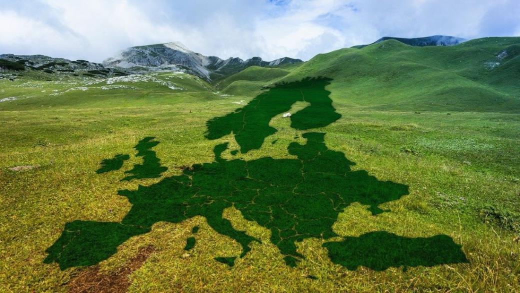 Климатичните предприемачи се борят за европейско финансиране